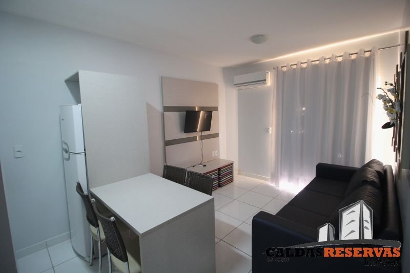 Fotos apartametnos LAGOA QUENTE FLAT SERVICE CALDAS NOVAS